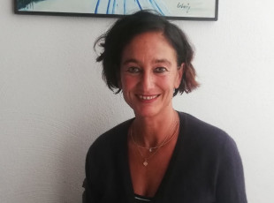 Natalie Al-Kubaisi